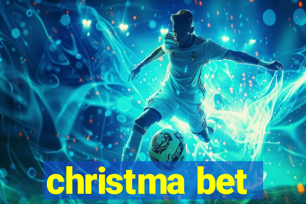 christma bet